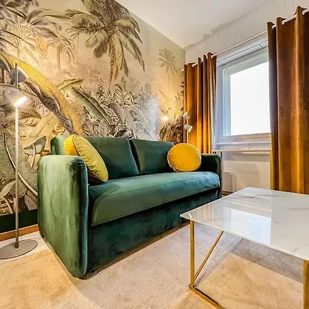 Quiet & Comfy On Av Du Casino * Montreux